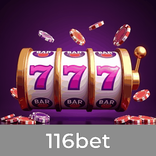 116bet: Cassino Premiado com Pagamentos Rápidos