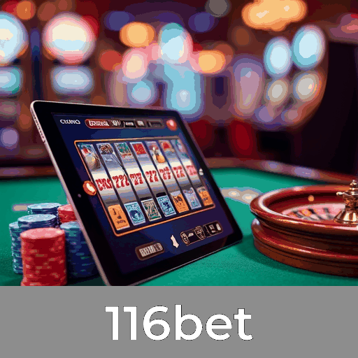 116bet: Promoções Exclusivas e Bônus Generosos