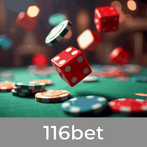 116bet: Apostas Esportivas com Melhores Odds no Futebol Brasileiro