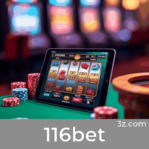 116bet login page Brazil – secure online casino access