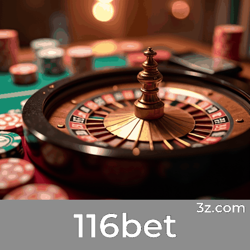 116bet login page Brazil – secure online casino access