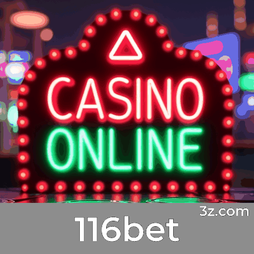 116bet login page Brazil – secure online casino access